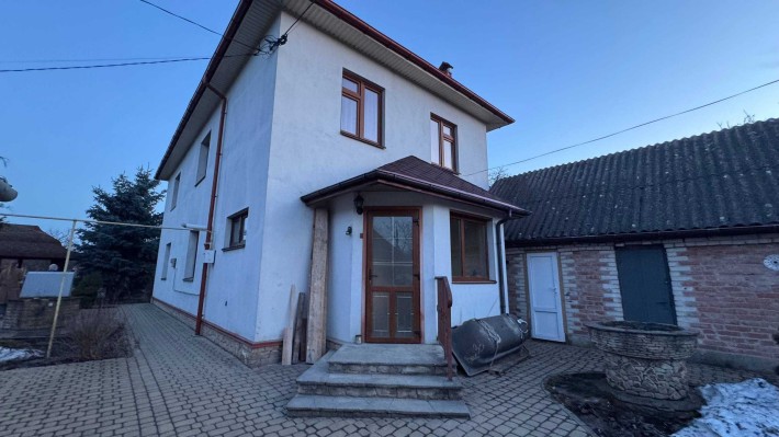 Оренда кімнати в будинку Старе місто - фото 1