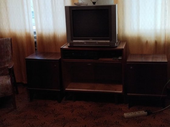 совсеми удобствами то ее