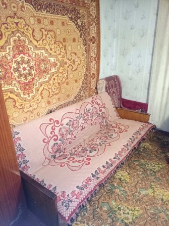 Здам 1 кімнату, на довгостроковий термін - фото 1