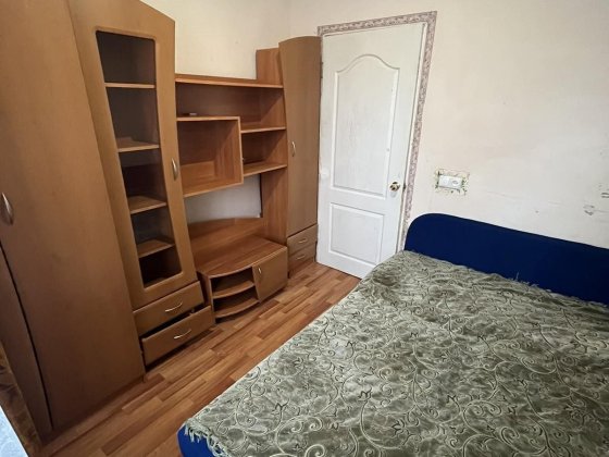 Девушке комната подключ на Оболоне метро 5минпеш!телефонуйте актуально Київ