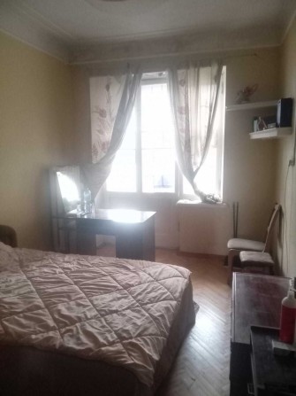 Здається кімната без господарів в центрі - фото 1