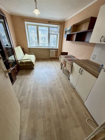 В аренду кімната, власник, у гуртожитку, під ключ без комісії - фото 1