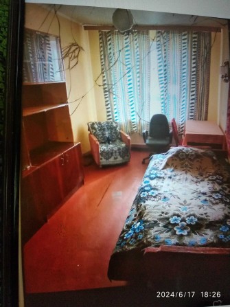 Сдаю комнаты под ключ с.Вокзальная,будь кому - фото 1