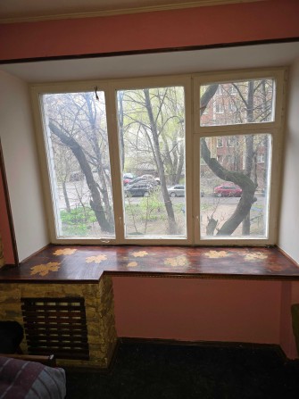 Сдам комнату на Татарке  10 мин от метро Лукьяновка - фото 1