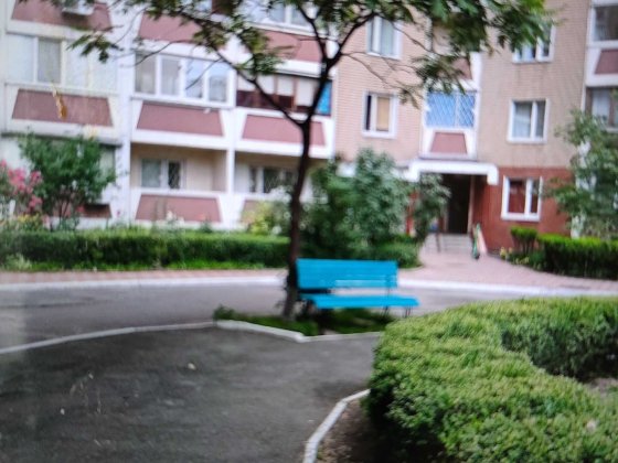 Здам кімнату 2 хв м.Харківська Київ