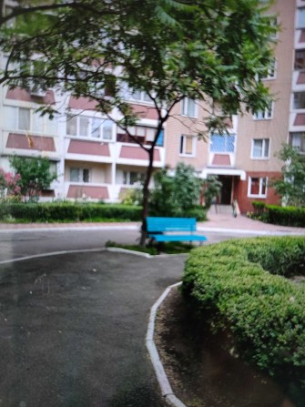 Здам кімнату 2 хв м.Харківська - фото 1