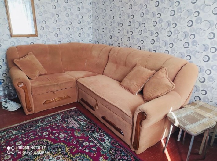 Оренда кімнати в гуртожитку Київська, Станіславського, Павла Корнелюка - фото 1