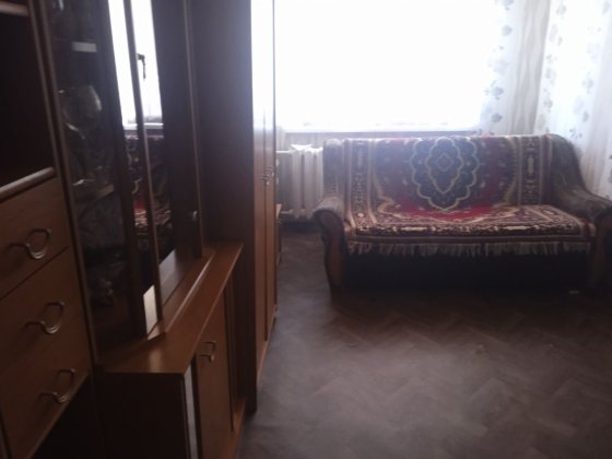 Сдам комнату на длительный срок