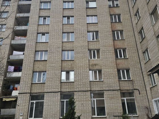 Урожай / Скалецького 31 Винница