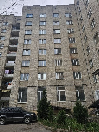 Урожай / Скалецького 31 - фото 1