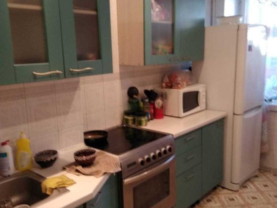 Сдам комнату на Тополе -1 без хозяйки