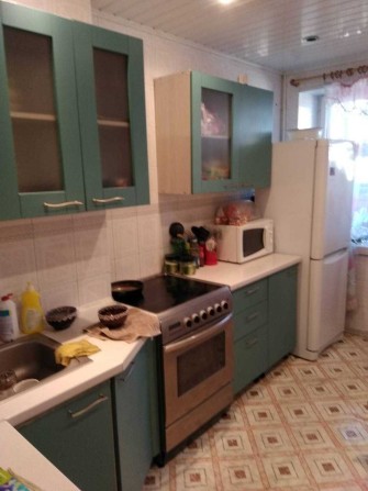 Сдам комнату на Тополе -1 без хозяйки - фото 1