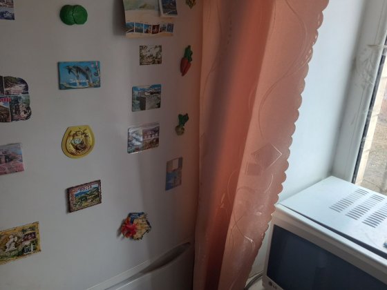 Окрема кімната без власників в районі Урожаю для дівчини Винница