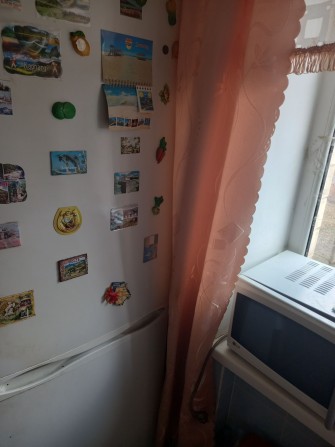 Окрема кімната без власників в районі Урожаю для дівчини - фото 1