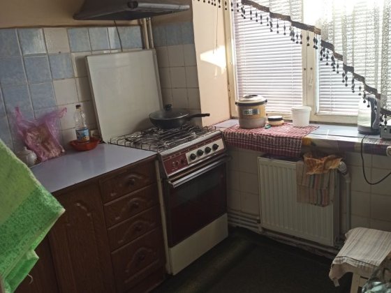 Здам окрему кімнату на Замості Винница