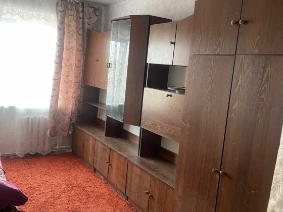 Сдам комнату на 12 квартале