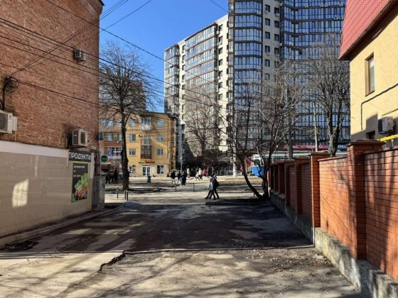 Оренда кімнати в гурт.на Пирогова,73 Винница