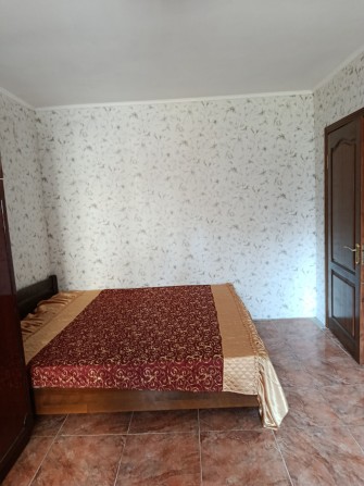 Окрема кімната, район залізничного вокзалу - фото 1