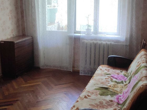 Здається в оренду кімната Київ