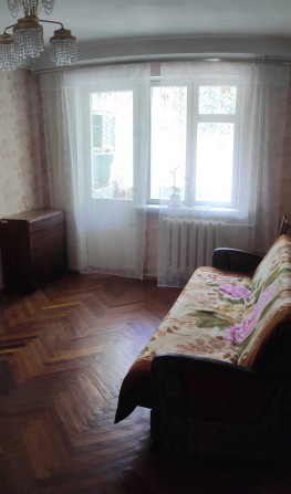 Здається в оренду кімната - фото 1