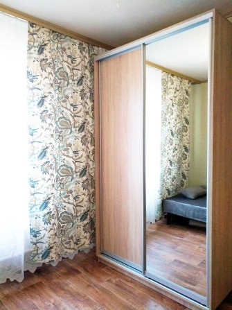 Кімната для однієї дівчини (без господарів) - фото 1