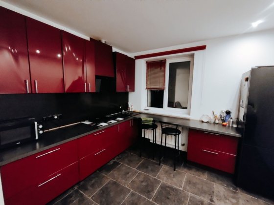 Кімната на окремому 2-му поверсі 85м² | вул. Козацька | Без власників Киев