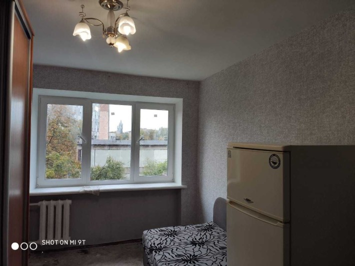 Здам кімнату  в гуртожитку - фото 1