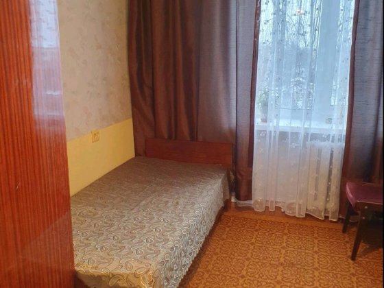 Здається кімната без власника Житомир