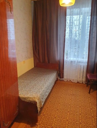 Здається кімната без власника - фото 1