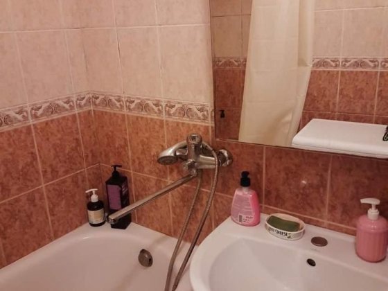 Оренда кімнати (підселення до дівчини) вул Зодчих. Пирогова. Поділля Винница