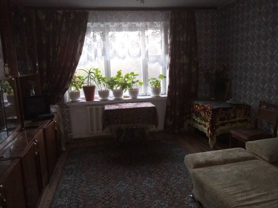 Здам кімнату 16 м2 у 2х кімнатній квартирі (Келецька зуп. Л.Раьушної) - 3600 грн  без кому- нальних. Винница
