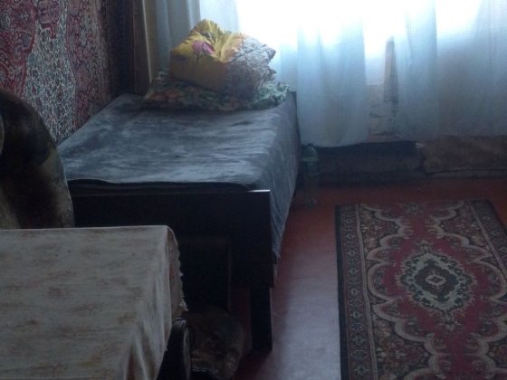 Здається кімната Киев