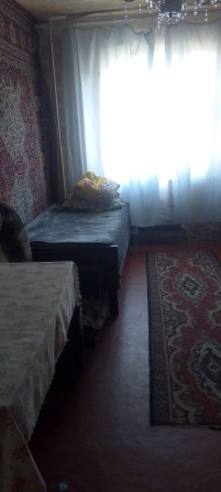 Здається кімната - фото 1