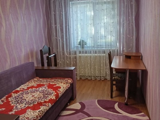 Окрема кімната для хлопця на Вишенці Винница