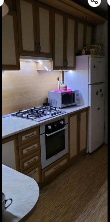 Здам кімнату без проживання власниці. Корбутівка. - фото 1