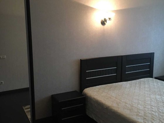 Здається кімната (для Дівч.) без хозяйки.Ст.м.Теремки Киев