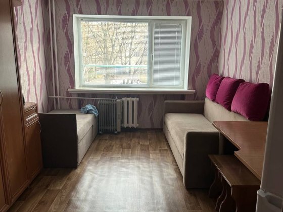 Здам кімнату в гуртожитку Київ