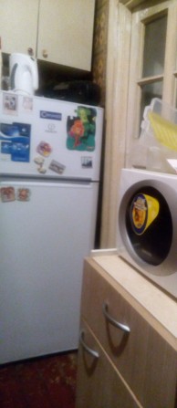 Сдам комнату долгосрочно - фото 1