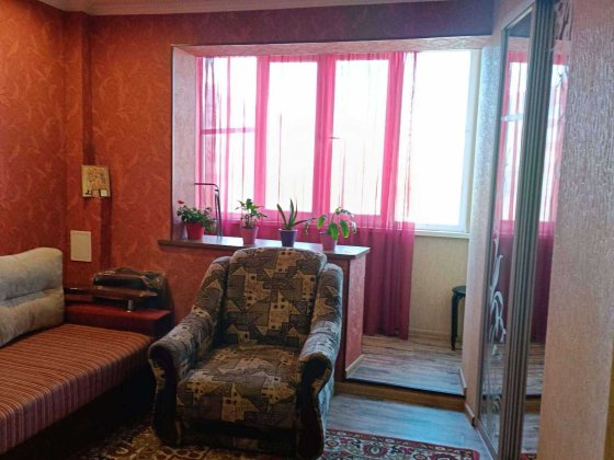 Здам кімнату в квартирі Житомир