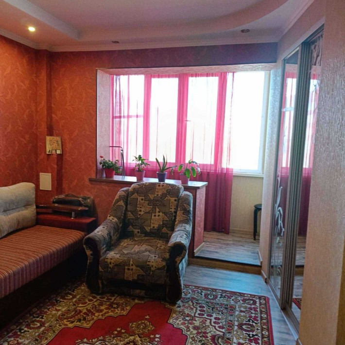 Здам кімнату в квартирі - фото 1