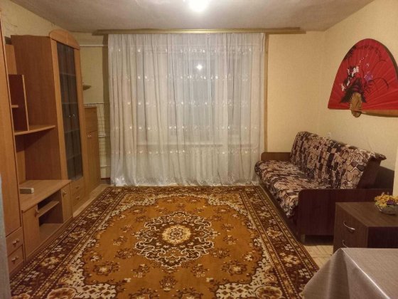 Здається в оренду кімната в гуртожитку: вул. Андрія Мельника, 31/2а Київ