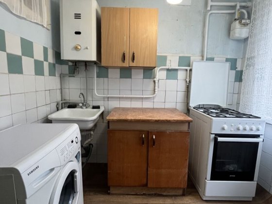 Отдельная комната в квартире. Центр. Богуния. Полевая. Удобства Житомир