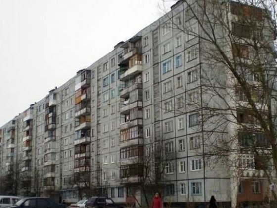 Кімната без господаря на тривалий термін Житомир