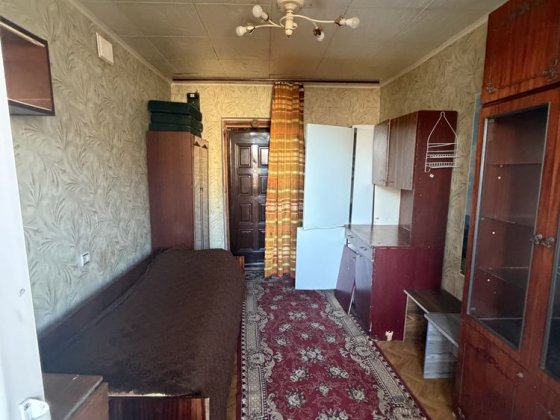 Здам в оренду кімнату з гуртожитку з власним балконом Винница