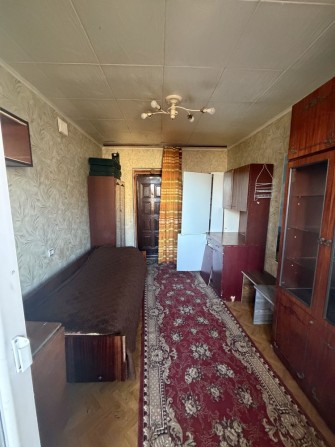 Здам в оренду кімнату з гуртожитку з власним балконом - фото 1