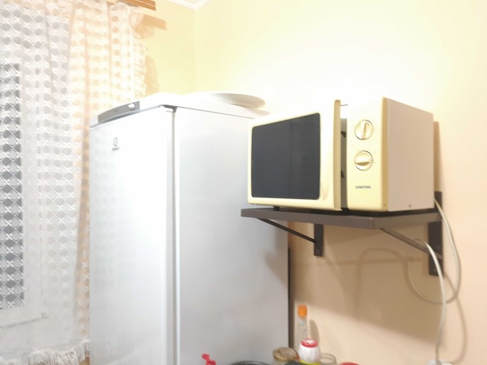 Оренда окремої кімнати для однієї людини - фото 1