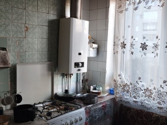 Здам.Супер!Кімнату в кв для хлопця.Без власників.Юність. Винница