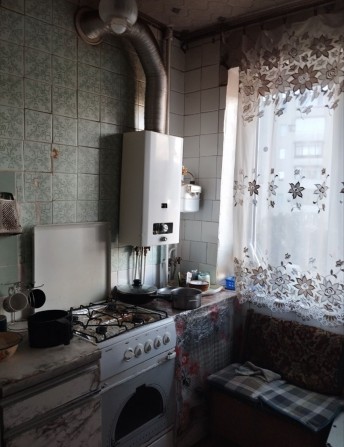 Здам.Супер!Кімнату в кв для хлопця.Без власників.Юність. - фото 1