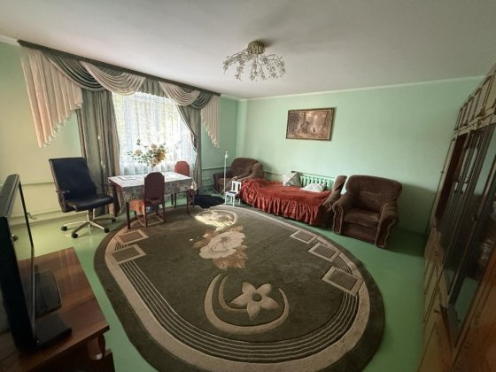 Здам кімнату в будинку. Власник. Житомир