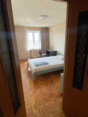 Сдам 2 Комнаты На тополе Только девушкам - фото 1